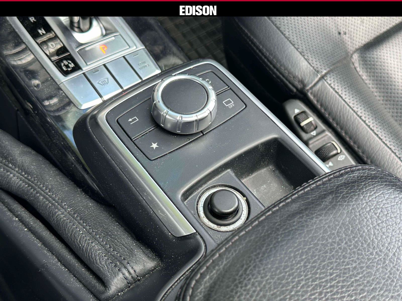 Used 2017 Mercedes-Benz G 550 image 30