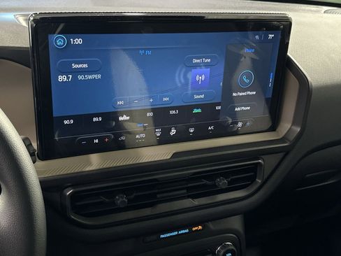 New 2025 Ford Bronco Sport Big Bend image 23