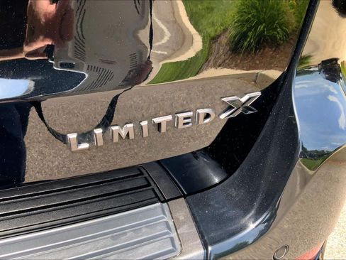 Used 2020 Jeep Grand Cherokee Limited X AWD/4WD image 10