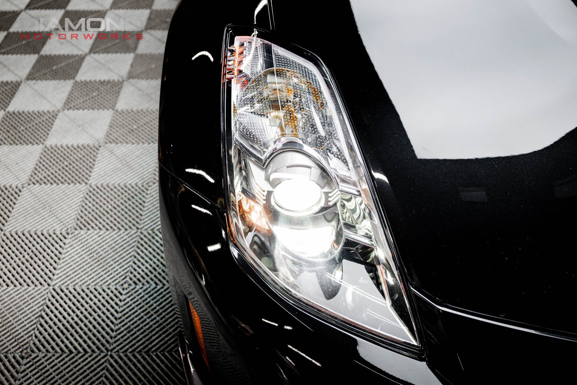 Used 2007 Nissan 350Z NISMO RWD image 26