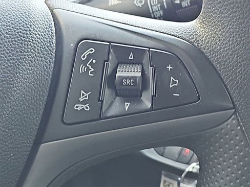 Used 2022 Chevrolet Spark LT image 18