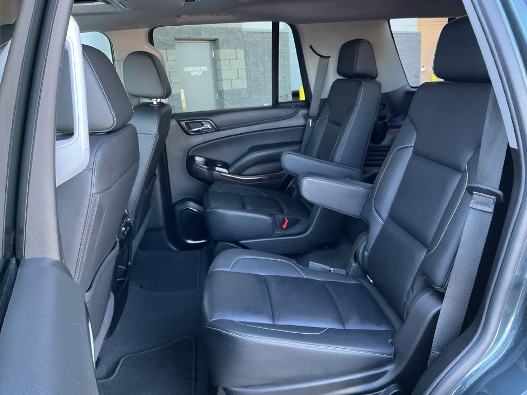 Used 2019 Chevrolet Tahoe LT AWD/4WD image 28