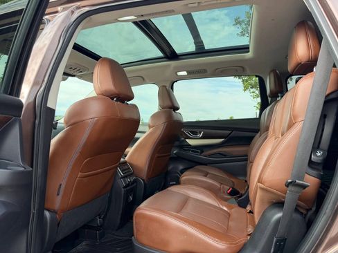 Used 2020 Subaru Ascent Touring w/ Popular Package #3 AWD/4WD image 16