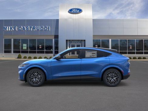New 2026 Ford Mustang Mach-E Premium AWD/4WD image 3
