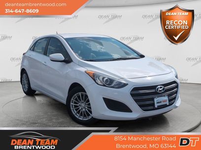 Used 2016 Hyundai Elantra GT