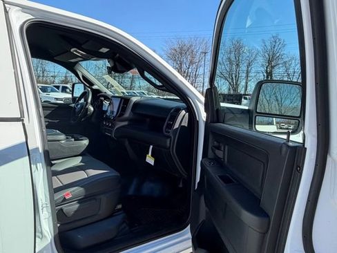 New 2026 RAM 2500 Tradesman image 26