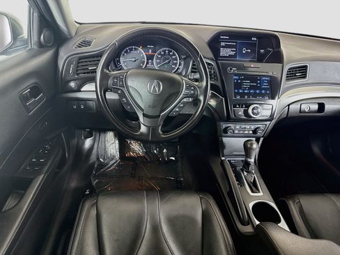 Used 2020 Acura ILX FWD image 17