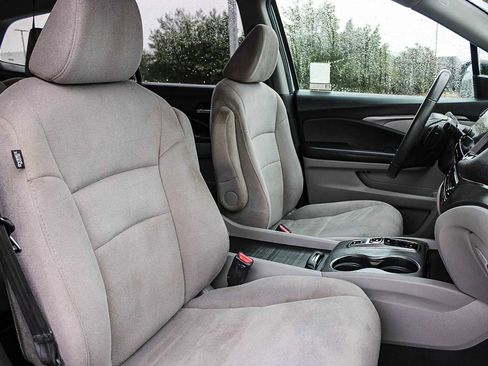 Used 2021 Honda Pilot EX image 14