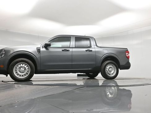 New 2026 Ford Maverick XL image 7