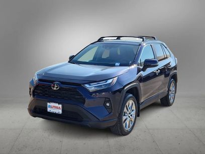 Certified 2023 Toyota RAV4 XLE Premium