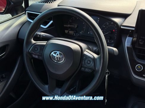 Used 2024 Toyota Corolla LE FWD image 13