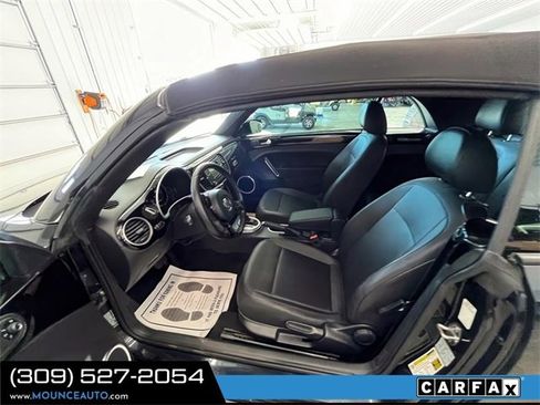 Used 2018 Volkswagen Beetle 2.0T S image 15