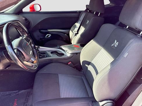 Used 2021 Dodge Challenger R/T Scat Pack image 20