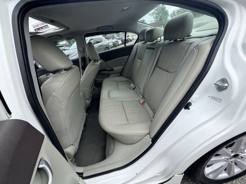 Used 2012 Honda Civic EX-L image 53