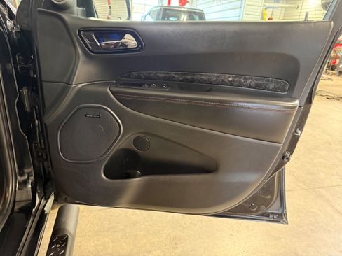 Certified 2024 Dodge Durango R/T AWD/4WD image 8