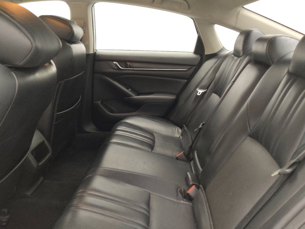 Used 2019 Honda Accord LX image 18