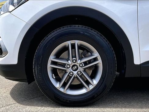 Used 2017 Hyundai Santa Fe Sport AWD/4WD image 12