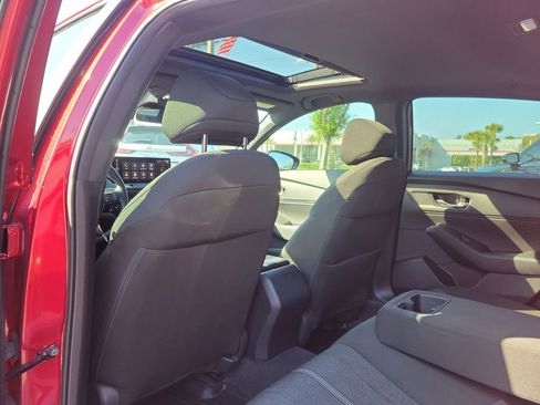 Used 2023 Honda Accord Sport image 10