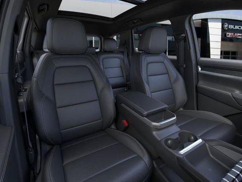 New 2026 GMC Terrain Elevation w/ Elevation Premium Package AWD/4WD image 16