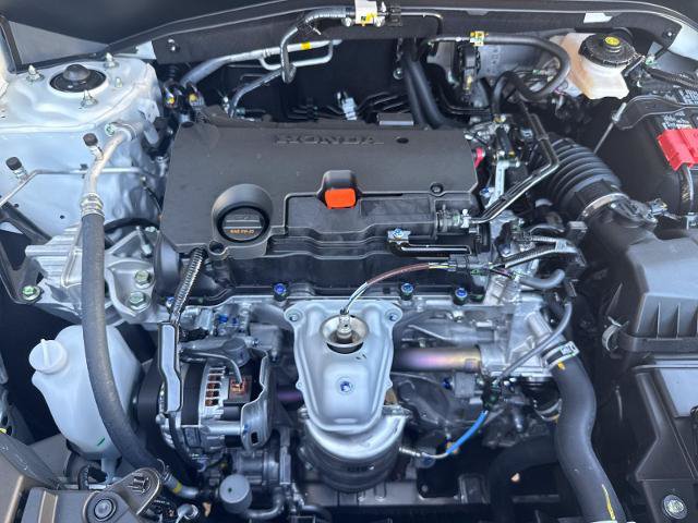 New 2027 Honda HR-V LX image 20
