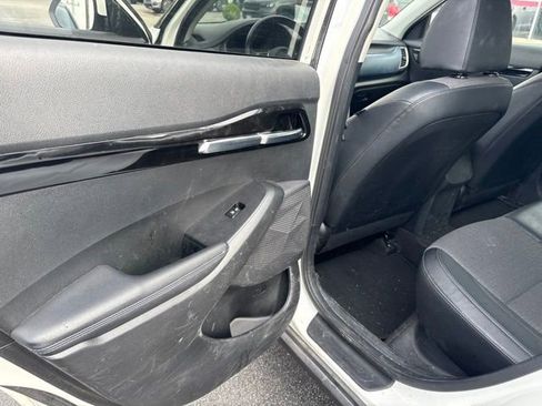Used 2021 Kia Seltos S FWD image 21