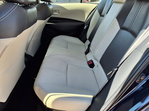 Used 2024 Toyota Corolla XLE image 12