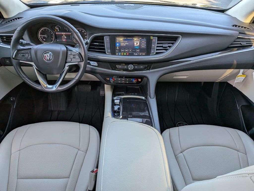 Used 2023 Buick Enclave Essence w/ Experience Buick Package FWD image 16