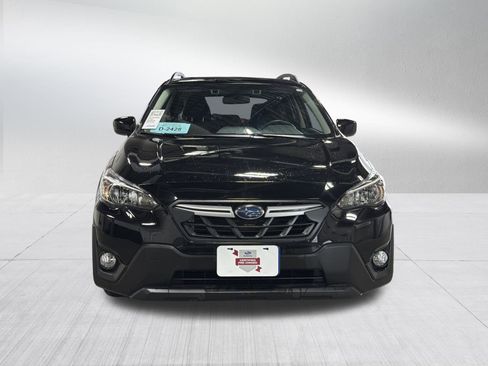Used 2023 Subaru Crosstrek 2.0i Premium image 2