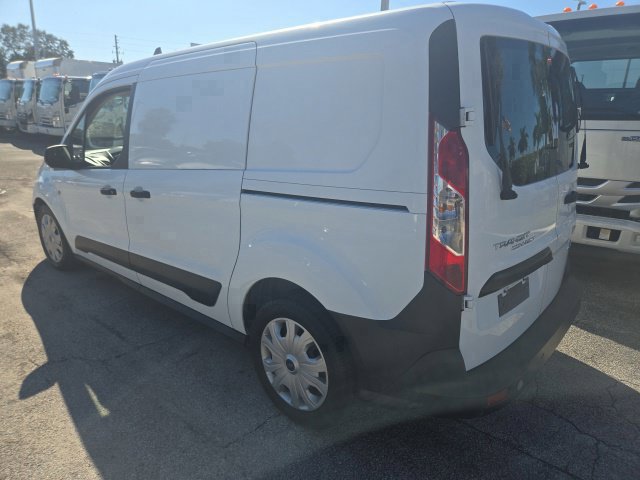 Used 2020 Ford Transit Connect XL FWD image 2