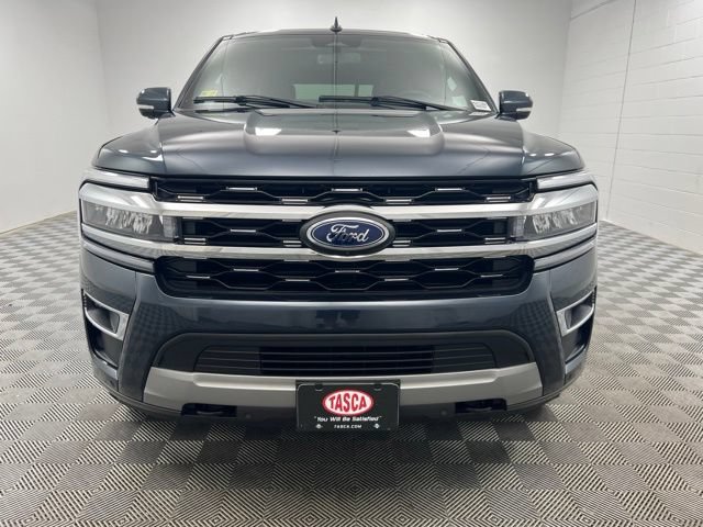 Used 2023 Ford Expedition Limited AWD/4WD image 3