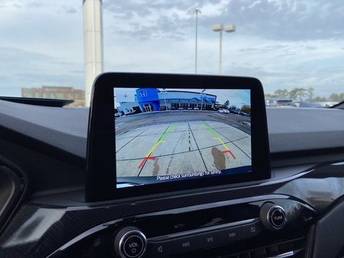 Used 2025 Ford Escape ST-Line image 35