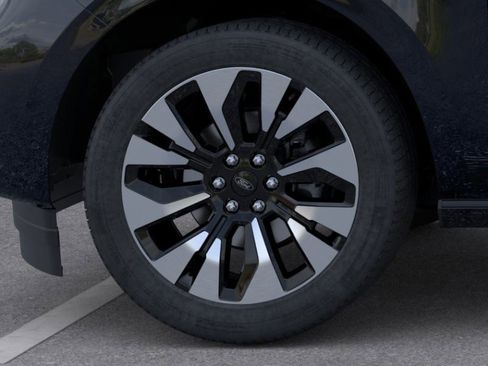 New 2026 Ford Expedition Max Platinum w/ Driver's Package AWD/4WD image 19