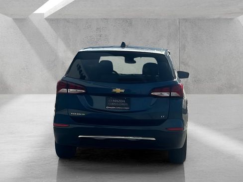 Used 2024 Chevrolet Equinox LT image 6