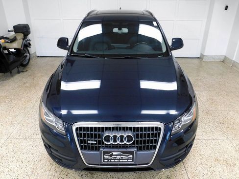 Used 2012 Audi Q5 2.0T Premium Plus image 11