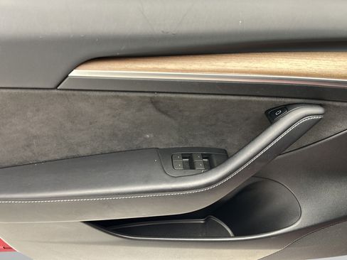 Used 2023 Tesla Model 3 Long Range AWD/4WD image 12