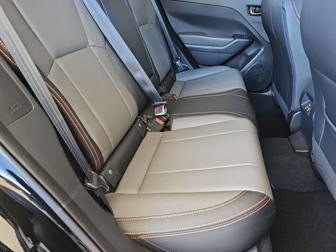 New 2026 Subaru Crosstrek 2.5i Limited AWD/4WD image 18