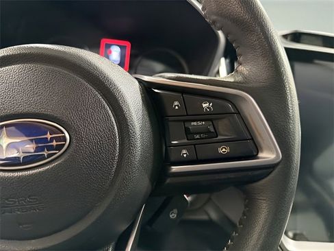 Certified 2023 Subaru Outback Limited image 18