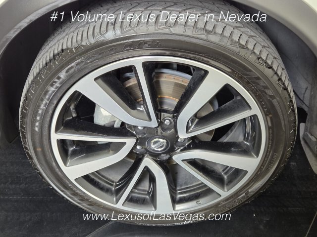 Used 2019 Nissan Rogue Sport SL w/ Premium Package AWD/4WD image 12