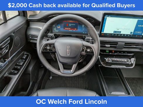 New 2026 Lincoln Corsair Premiere FWD image 19