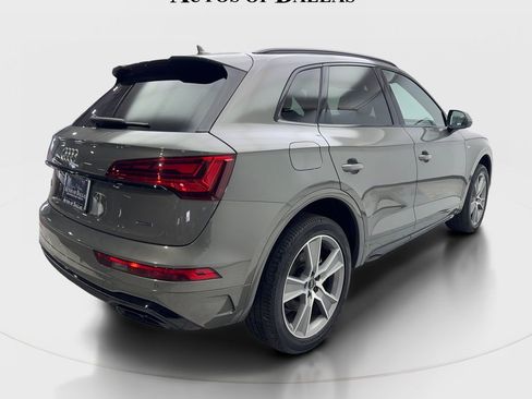 Used 2025 Audi Q5 2.0T Premium image 6