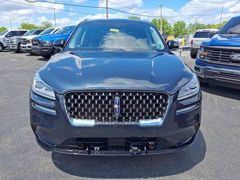 Used 2022 Lincoln Corsair Grand Touring w/ Elements Technology Bundle AWD/4WD image 2