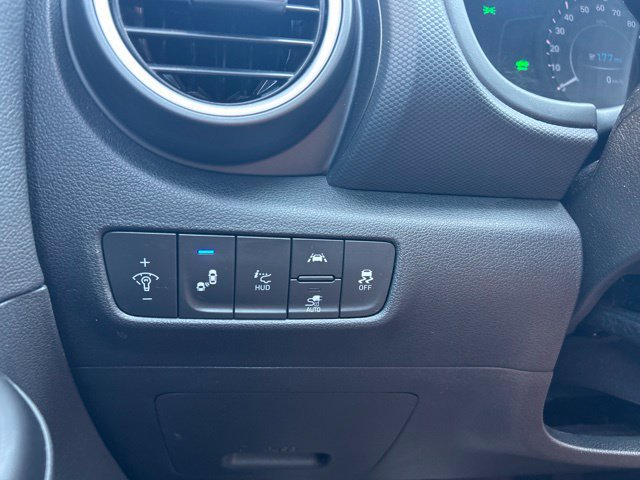Used 2021 Hyundai Kona Ultimate FWD image 27