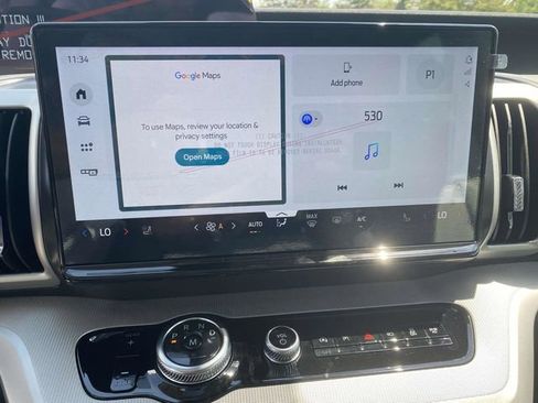 New 2025 Ford Expedition Max Active image 16