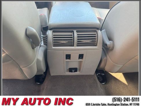 Used 2008 Jeep Grand Cherokee Overland image 16