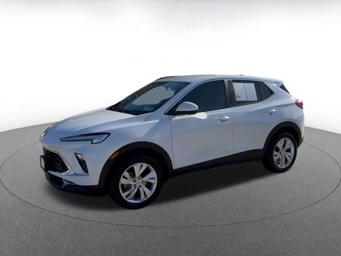 Used 2025 Buick Encore GX Preferred image 8