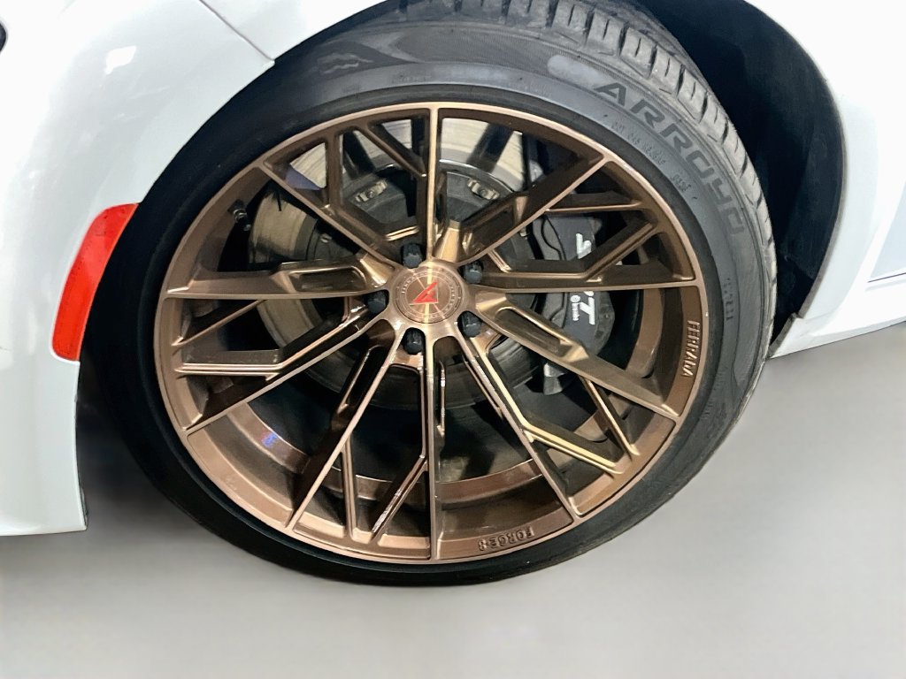 Used 2021 Dodge Charger Scat Pack RWD image 30