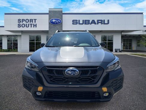 New 2025 Subaru Outback Wilderness image 8