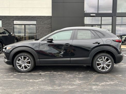 New 2026 MAZDA CX-30 AWD 2.5 S image 2