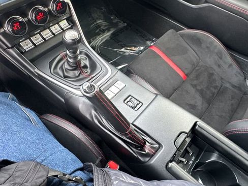 Certified 2023 Subaru BRZ Limited image 33