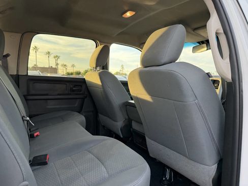 Used 2018 RAM 2500 Tradesman w/ Popular Equipment Group image 22